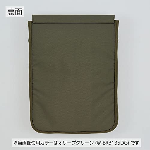 バッグインバッグ 8