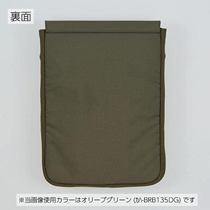 バッグインバッグ 8