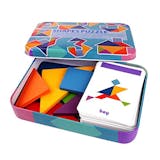 22年 パターンブロック タングラムパズルのおすすめ人気ランキング18選 Mybest 22年 パターンブロック タングラムパズルのおすすめ人気ランキング18選 Mybest