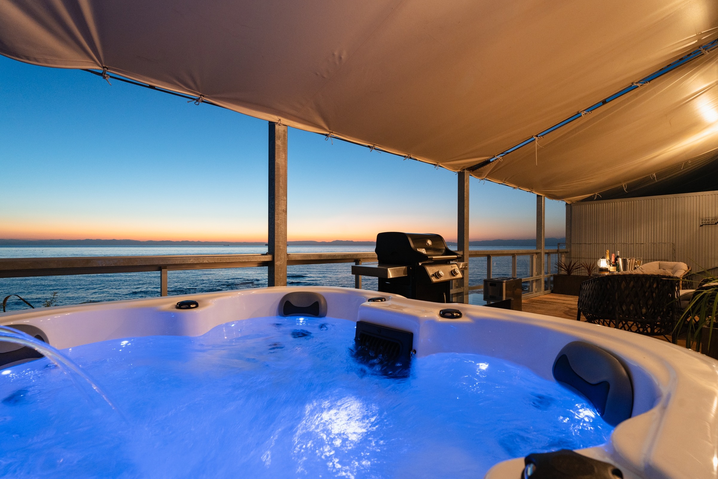 ～Glamping&Resort～WOOD DESIGN PARK NOMA 5
