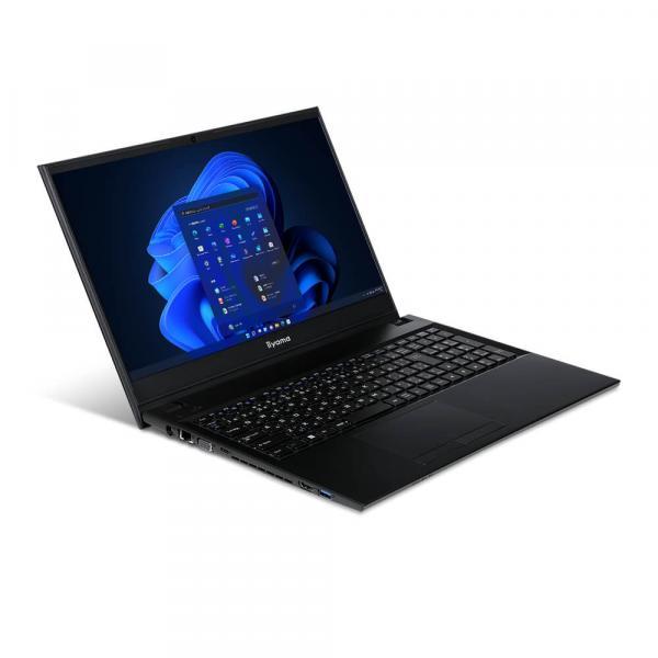 iiyama ゲーミングノートパソコン