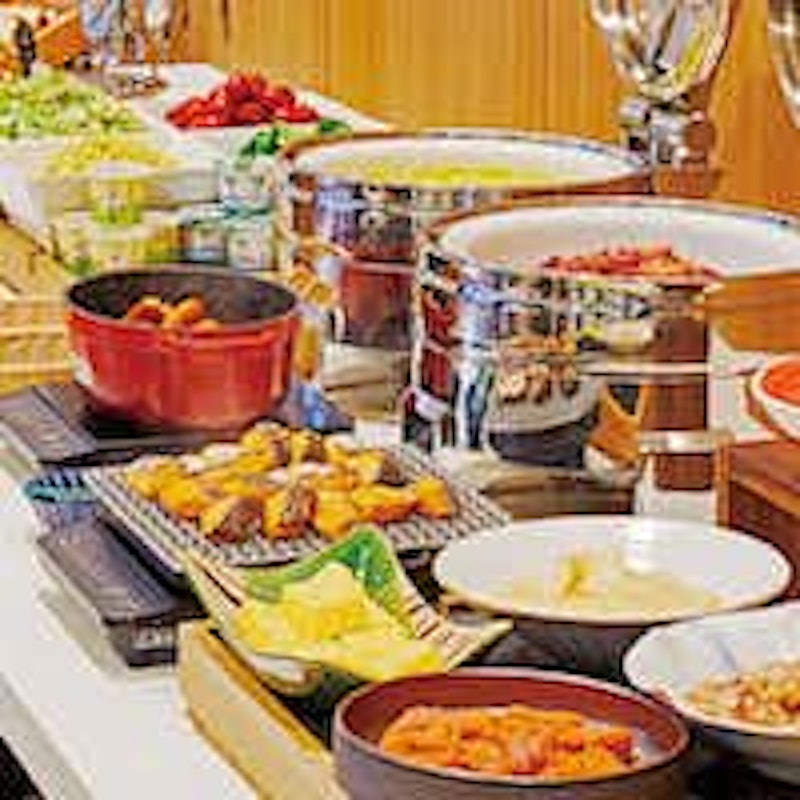 ホテル ケヤキゲート 東京府中 2