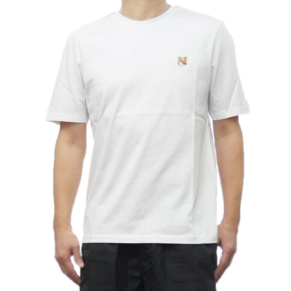 メゾンキツネのTシャツのおすすめ人気ランキング【2026年5月】 3