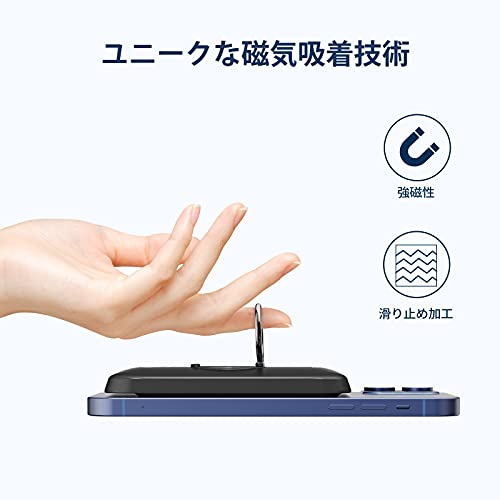 MAG-X PowerGrip Mag 3