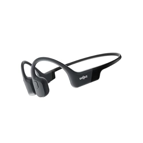 フォーカルポイント Shokz 骨伝導イヤホン S803を検証レビュー
