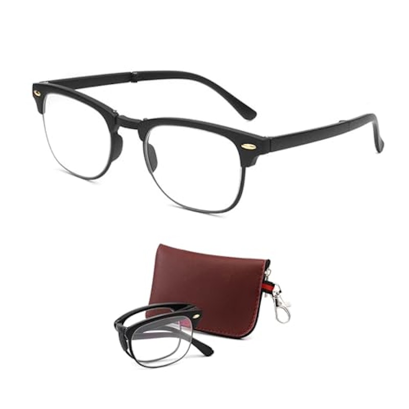 折りたたみ老眼鏡 1