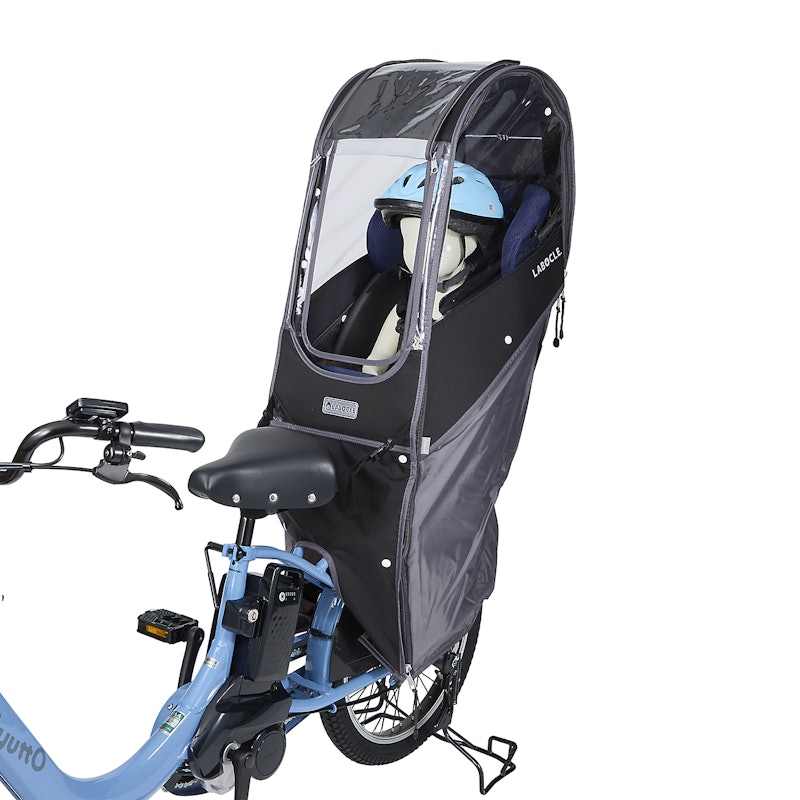 ラボクル プレミアムチャイルドシートレインカバー ver.04 L-PCR04を ラボクル プレミアムチャイルドシートレインカバー ver.04 L-PCR04を