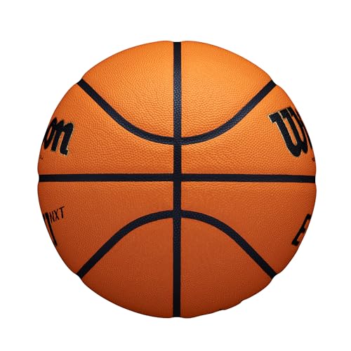 EVO NXT バスケットボール エボ ネクスト FIBA ゲームボール 3