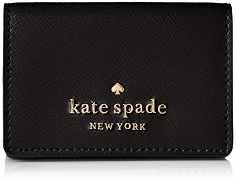 Kate spade 3つ折りミニ財布
