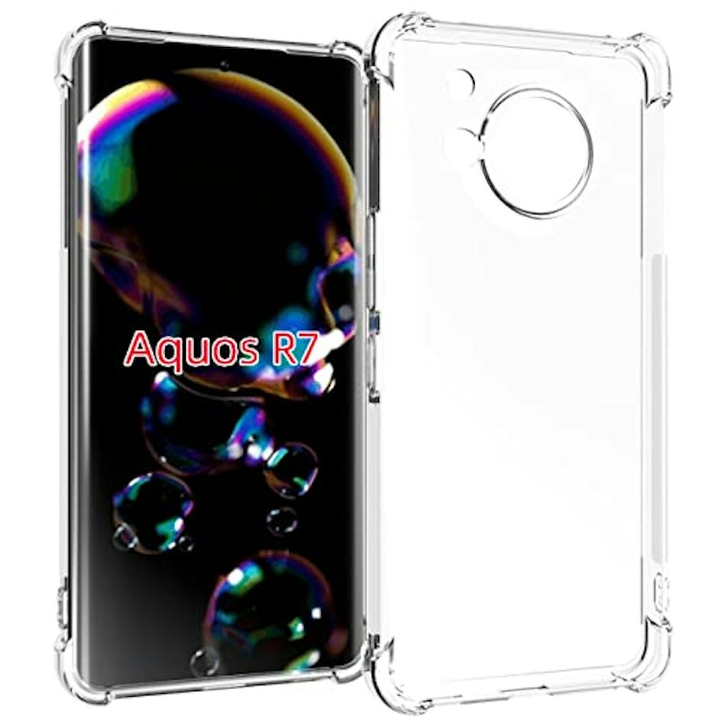 AQUOS R7 用 ケース 1