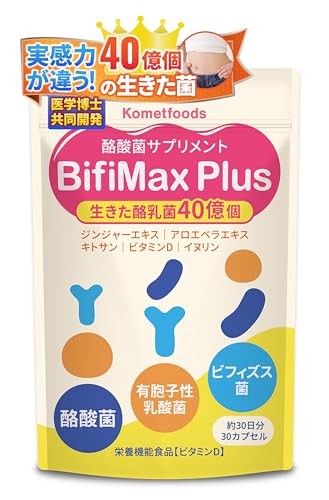 BifiMax Plus 1