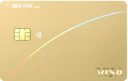 au PAY ゴールドカード