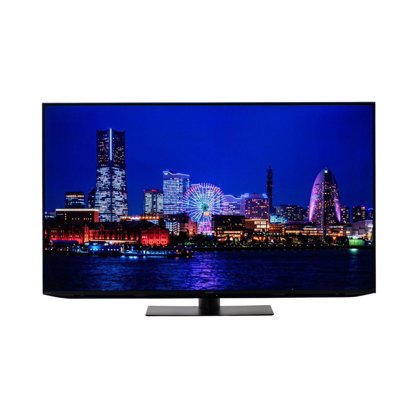 液晶テレビ 6