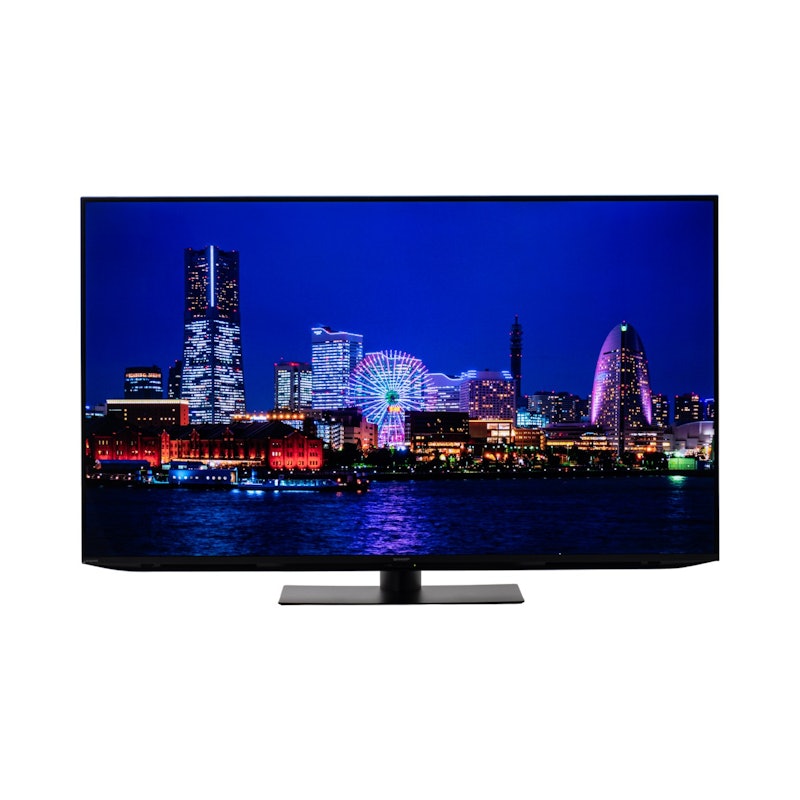 液晶テレビ 6