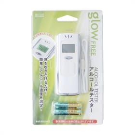 コンテック アルコールチェッカー KE-531をレビュー!クチコミ・評判をもとに徹底検証 2