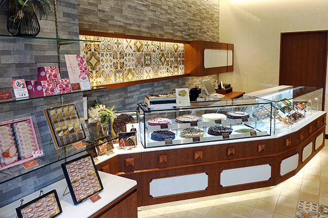 Mon Loire 恵比寿店 3