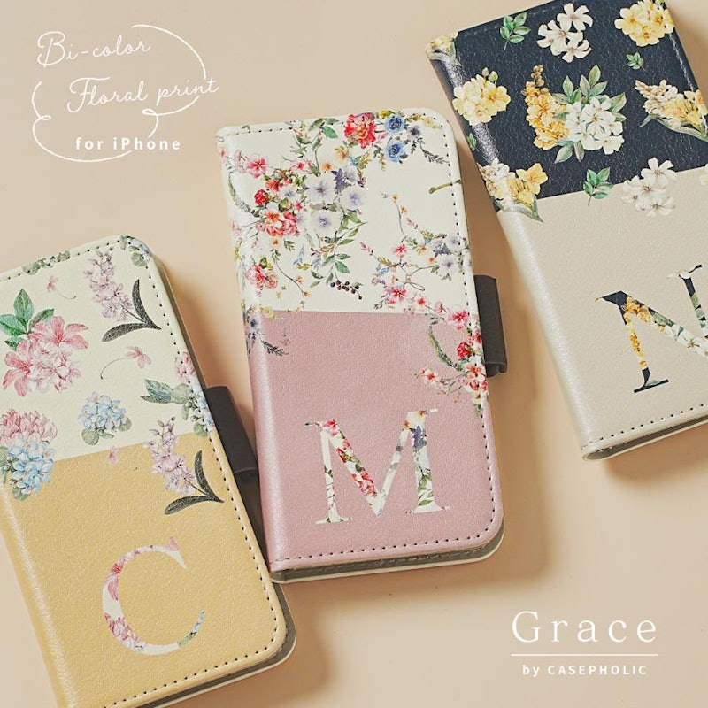 iPhoneケース 2