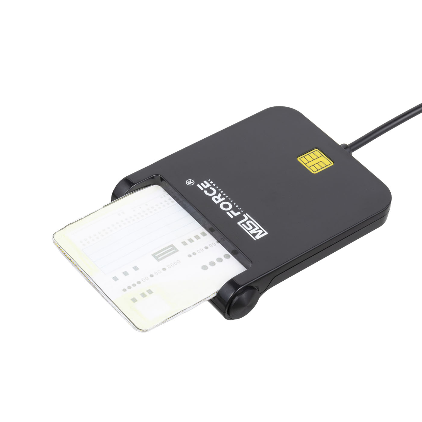 ICカードリーダライタ 3