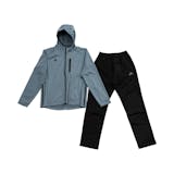 【徹底比較】adidasのサウナスーツのおすすめ人気ランキング【2026年】 1