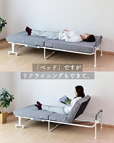 ソファベッド 2
