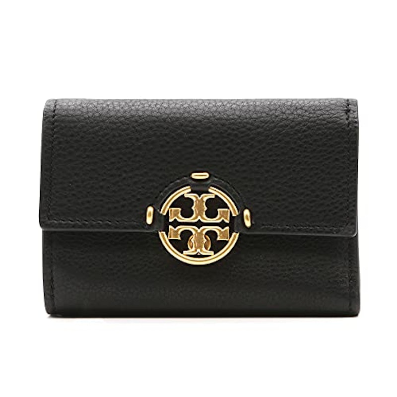 MILLER MEDIUM FLAP WALLET