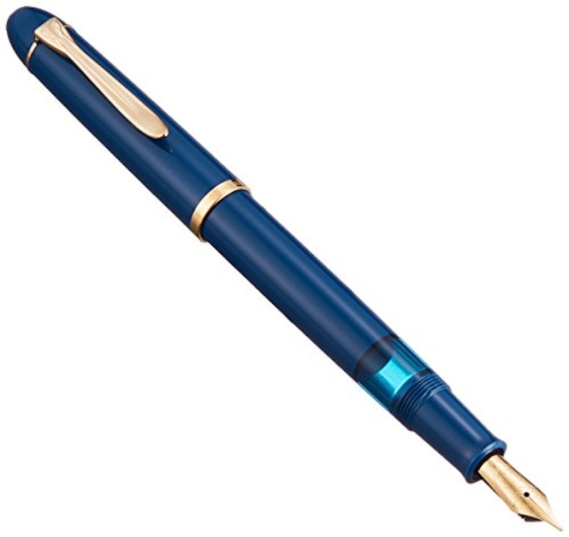 クラシック M120 アイコニックブルー 1