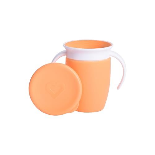 Miracle 360 Trainer Cup 1