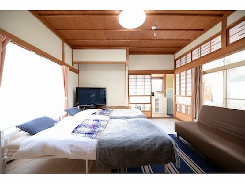 Destiny Inn SAKAIMINATO 2