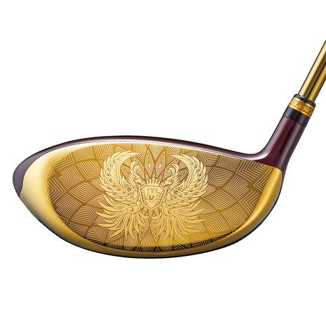 PRESTIGIO14 レディースドライバー 4