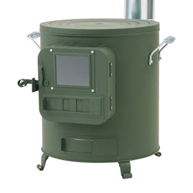 ホンマ製作所 クッキングストーブ RS-41をレビュー!クチコミ・評判を ホンマ製作所 クッキングストーブ RS-41をレビュー!クチコミ・評判を