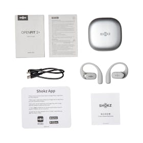 Shokz OpenFit 2+の口コミ・評判を元に検証してメリット・デメリットを徹底レビュー 4