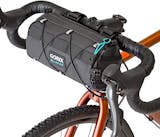 自転車フロントバッグのおすすめ人気ランキング【ミニベロにも!2026年7月】 3