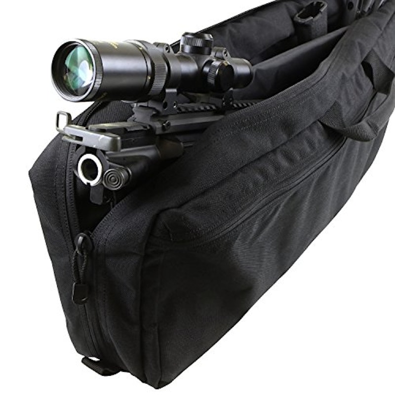25" TRANSPORTER CASE 6