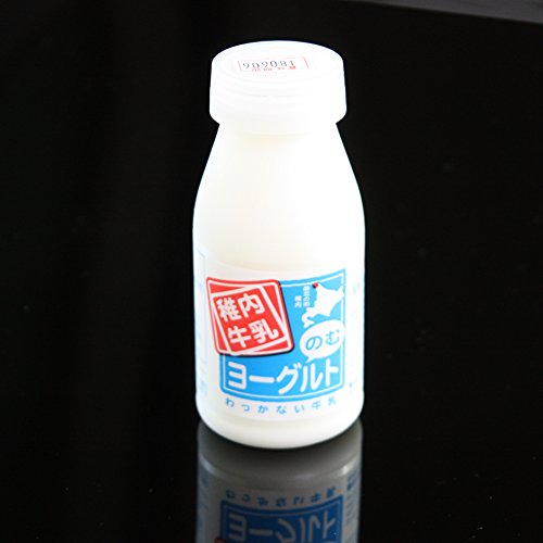 のむヨーグルト 1