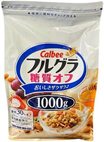 糖質オフ 1
