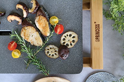TABLE GRILL 2
