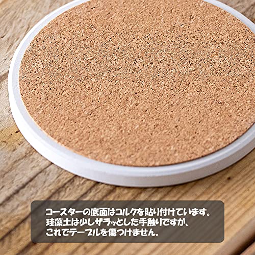 コースター 4