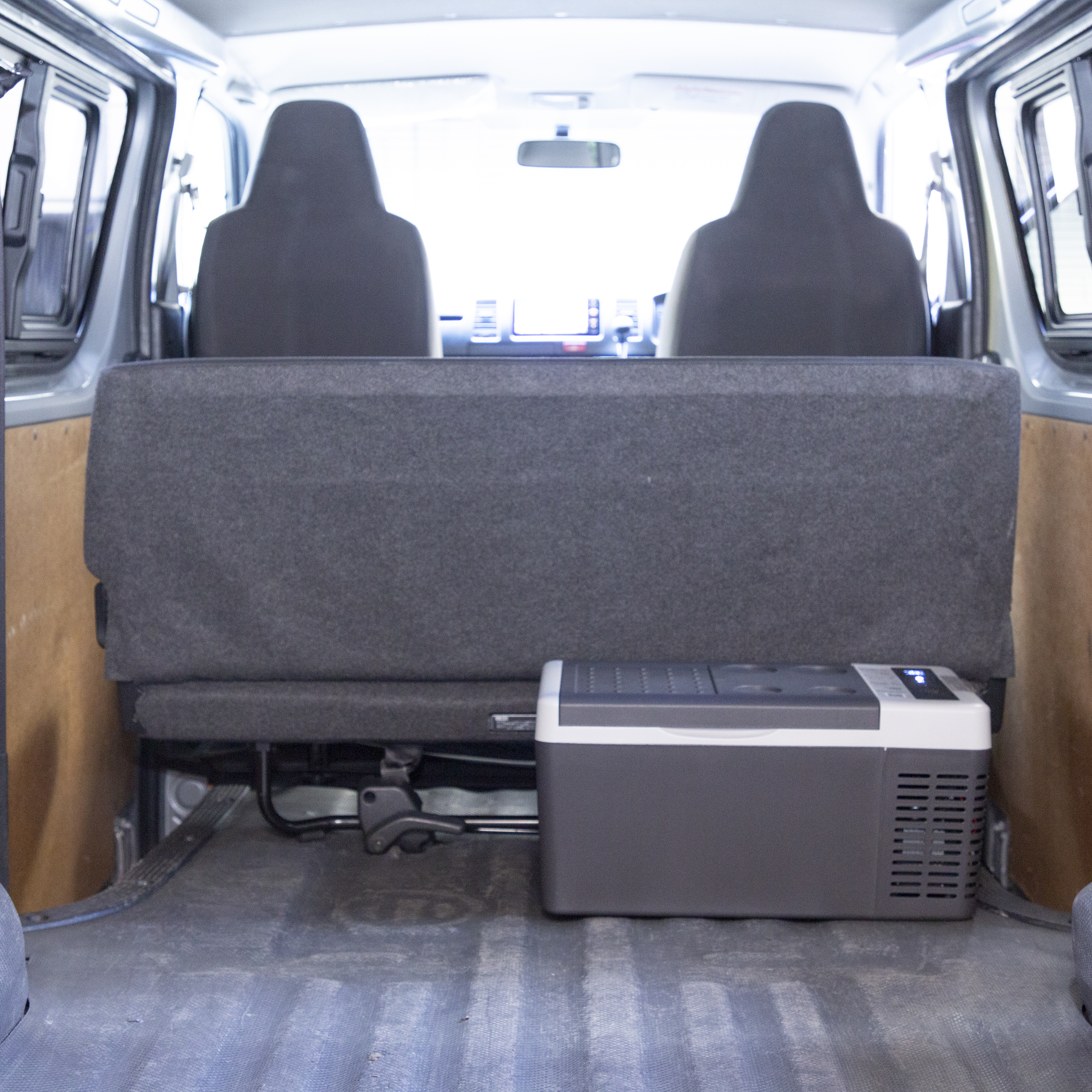 車載冷蔵庫 RCG18 6