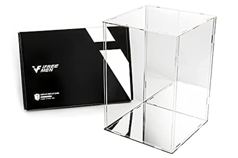 21年 フィギュアケースのおすすめ人気ランキング19選 Mybest 21年 フィギュアケースのおすすめ人気ランキング19選 Mybest