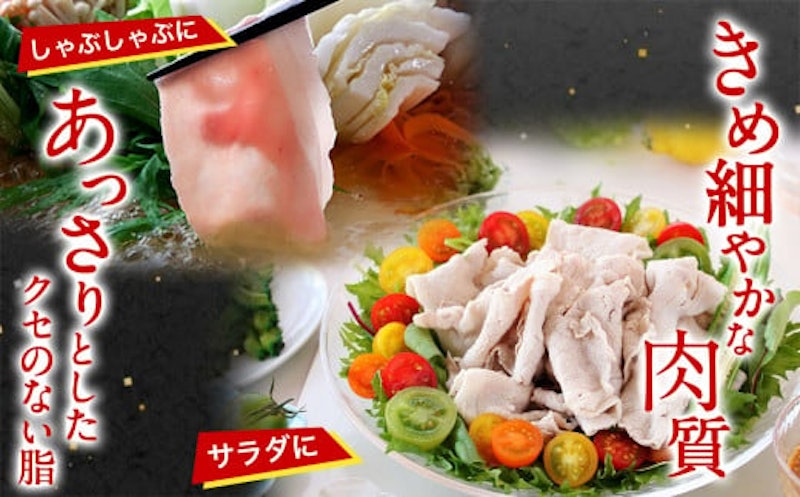 国産豚肉切り落とし5kg ラッキーセット 3