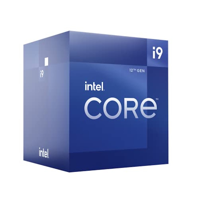 i9 12900K 1