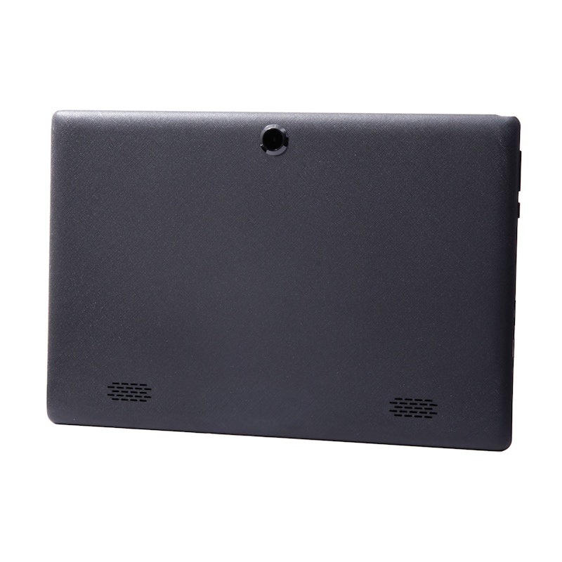 10.1インチタブレット 2