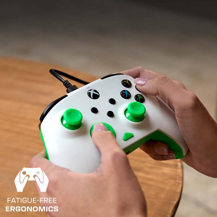 Rematch Core Wired Controller 4