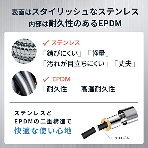 シャワーヘッド 10