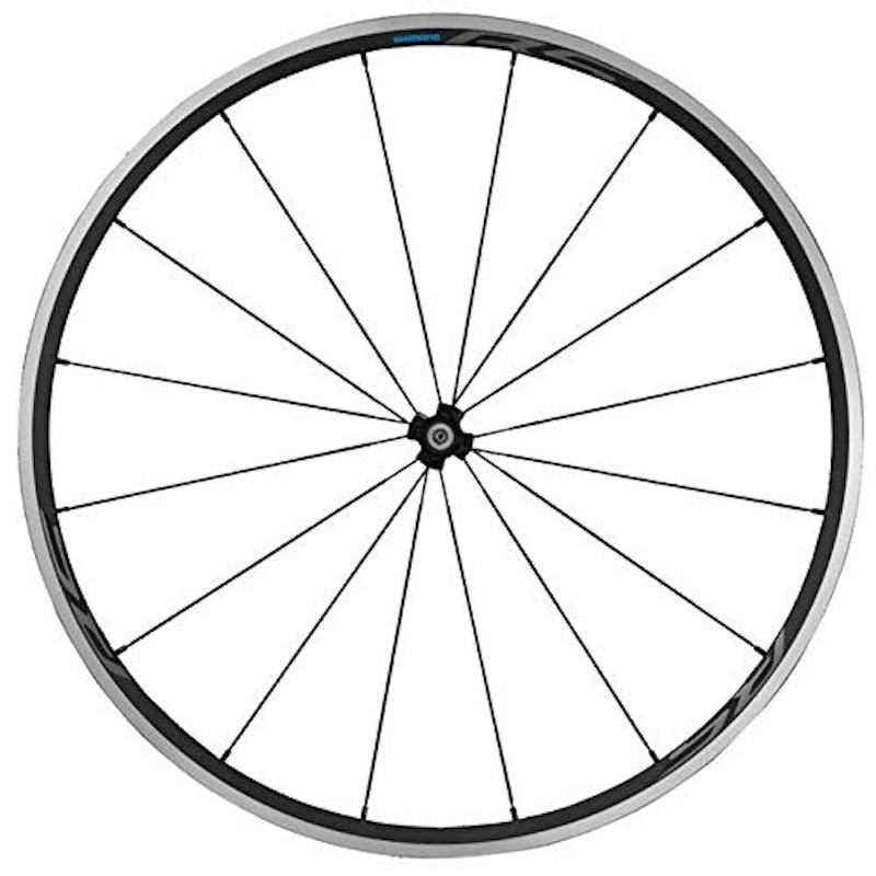 クリンチャー 24mm リアホイール 2