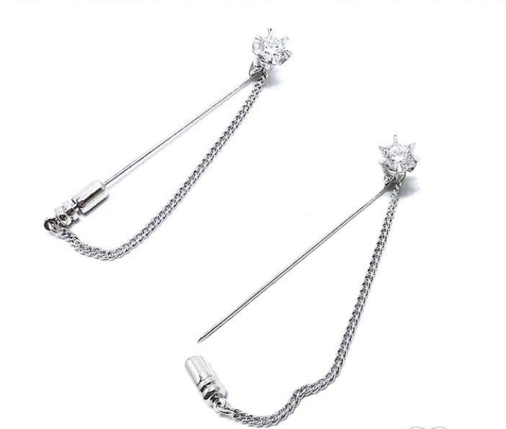 21年 ラペルピンのおすすめ人気ランキング25選 Mybest