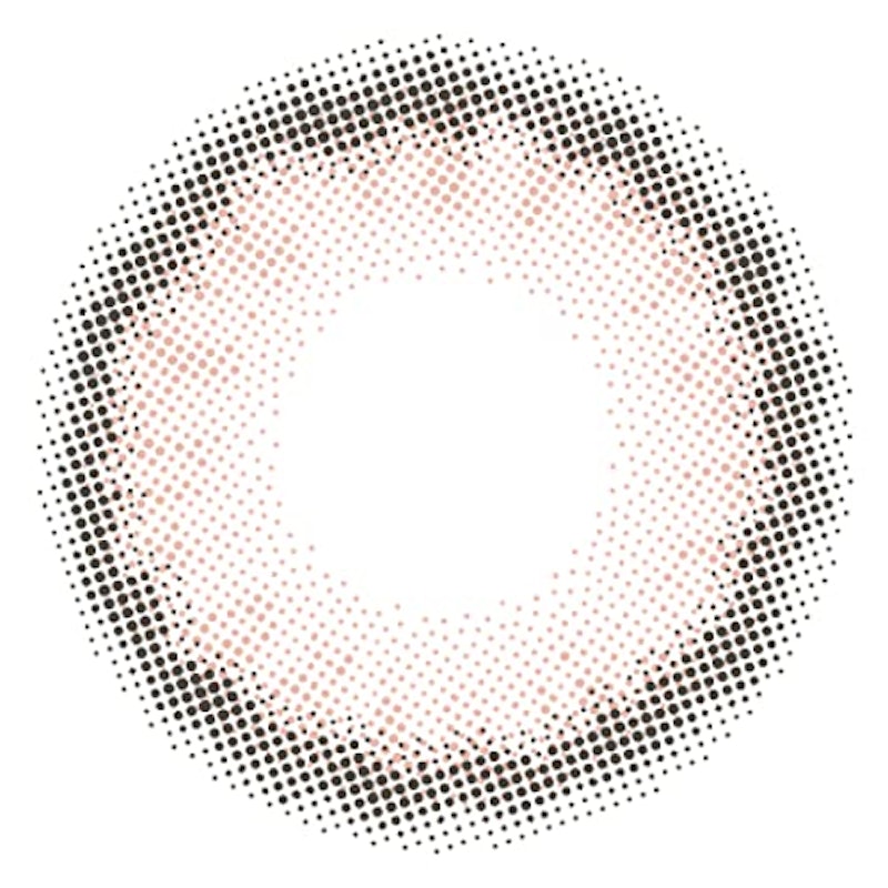 ワンデーカラーコンタクトレンズ 3