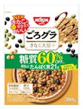 ダイエット向きシリアルのおすすめ人気ランキング【2026年6月】 3