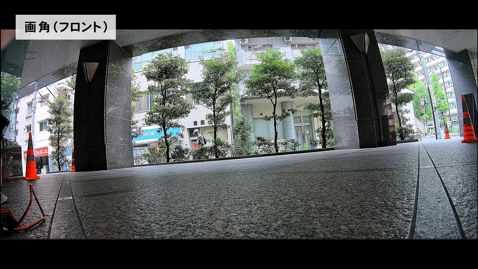 70mai Dash Cam 4K Omniを検証レビュー！ドライブレコーダーの選び方も紹介 4