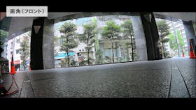 70mai Dash Cam 4K Omniを検証レビュー!ドライブレコーダーの選び方も紹介 4